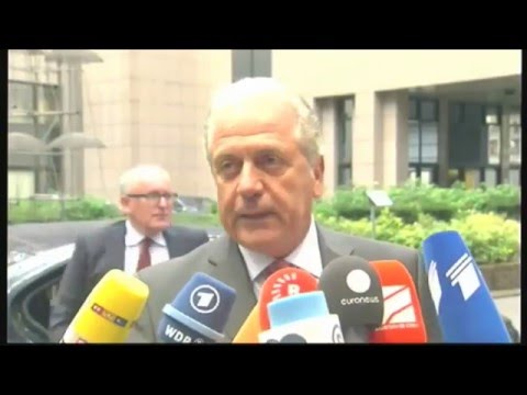 Tg del 21 aprile 2016