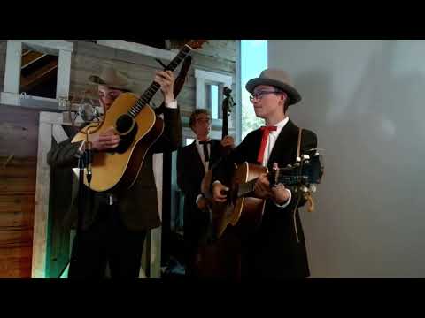 Jimmy Brown The News Boy - Jake and Ira