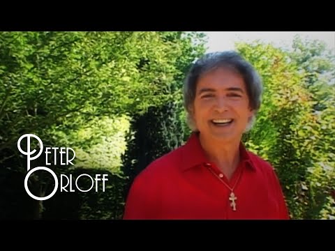 Peter Orloff - Es ist nie zu spät (Official Video)