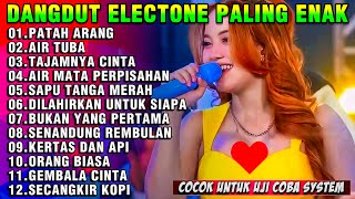 Download lagu DANGDUT ORGEN TUNGGAL 2026 DANGDUT LAWAS PALING ENAK - KUMPULAN LAGU NGEBIT TERLARIS TERBAIK VOL.12 mp3