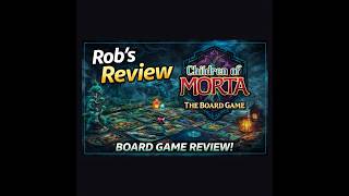 Children of Morta video thumbnail