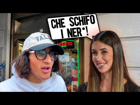 CONFRONTO MICHELLE COMI!