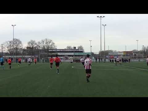 Alphense Boys o15 - Smitshoek o15   5-0 (0-0) Oefen