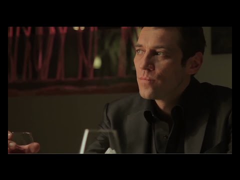 Fusion Film Scoring 2020 - The Dinner (Rescored by George Papadopoulos - Journeyman)