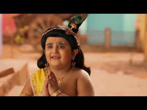 Shri Krishnaleela - Full Ep - 215 - Nirnay Samadhiya, Amardeep Garg, Mahi Soni, Manish - Zee Bangla