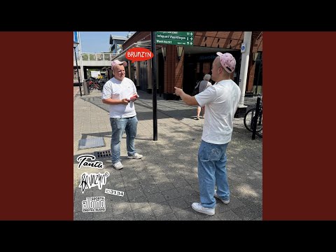 Da's Brunzynbaby (feat. Dentalhon)