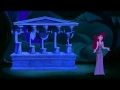 Hercules I Won T Say HD