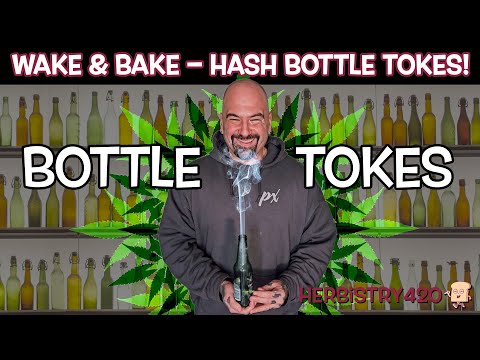 How to do Bottle Tokes: 5 Steps to Perfect Hash Hits