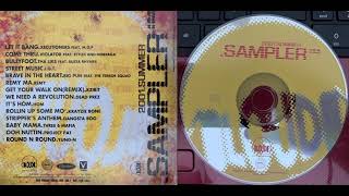 (10. KRAYZIE BONE - ROLLIN UP SOME MO&#39; - LOUD RECORDS 2001 SAMPLER) Thugs-N-Harmony Eazy-E THUG LINE