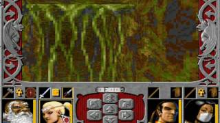 Let's Play Ravenloft - Strahd's Possession part 020