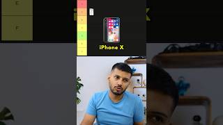 Ranking Best iPhone’s 🔥🔥💣
