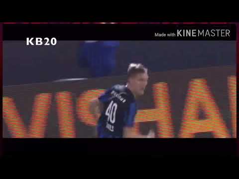 Björn Engels welcome to olympiakos