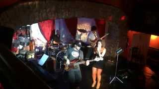 Valerie- Amy Winehouse (Live versión)