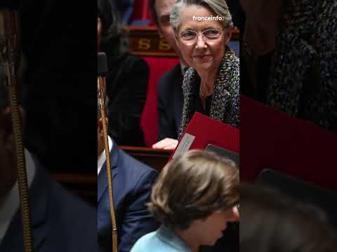C'est quoi une motion de censure