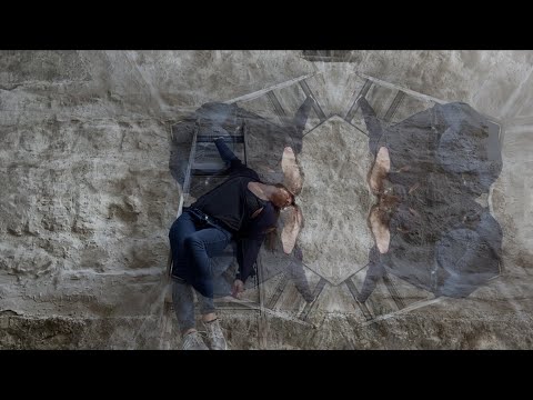 OhmikRon - Peace in Your Mind (Tóth Karolina feat. TapeAir Video Division)