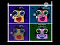 4 Klasky Csupo Robot Logo