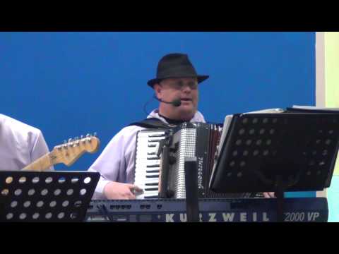 GALLA BAND - JA VRAGOLAN I MOJ DEDA