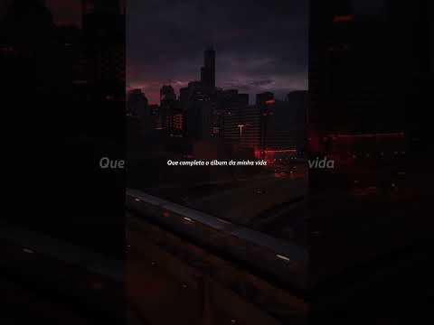 Figurinha - Douglas & Vinicius (Lyrics) | "Ficar sem você minha figurinha" | Aesthetic #figurinha