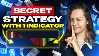 Binary Options Earnings with Pocket Option Indicator!