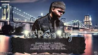 Farruko - En Poca Luz (Prod. By Emanuel Is Music)(Letra)