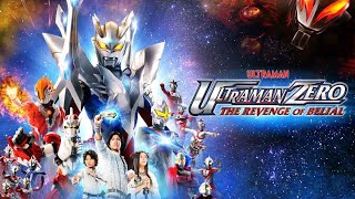 Download lagu Ultraman Zero: The Revenge of Belial|Malay Dub|MALAYSIA mp3