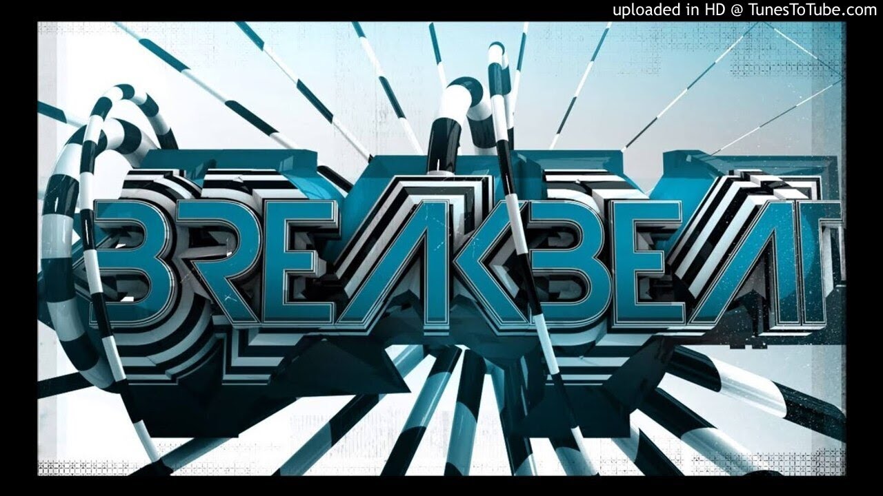 Kid Bippy-1992 Old Skool Breakbeat Mix