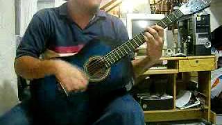 Robame el alma (Maná cover)