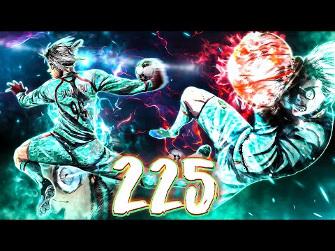 PRIMAL Super SAVE Yukimiya RUINS EVERYTHING!! Blue Lock Chapter 225 Breakdown/Analysis