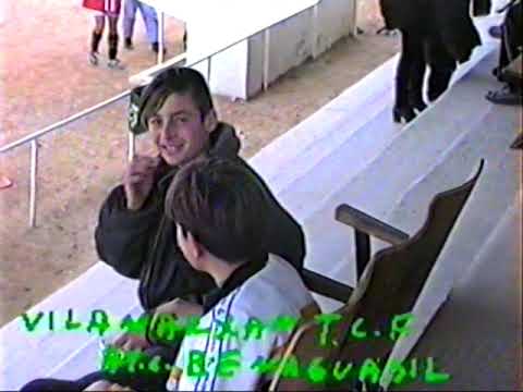 VILAMARXANT CF ATC BENAGUASIL,18 1 98