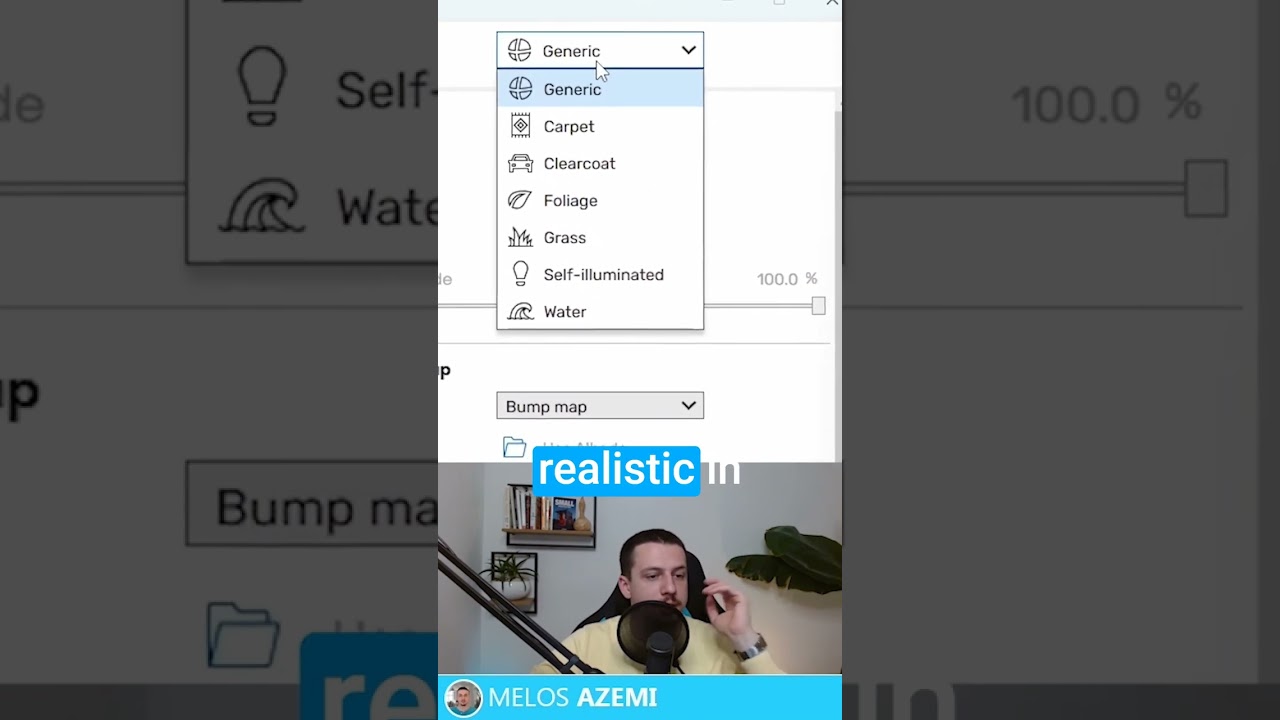 Reaslitic Lighting in Enscape Tutorial