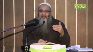 المجلس الرابع عشر من شرح كتاب الإيمان من صحيح مسلم   عليه رحمة الله image