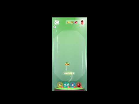 Fruit Bubble Merge:PuzzleGame video thumbnail