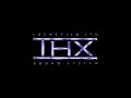 THX Broadway DTS 1994 With Extracted Audio Channels