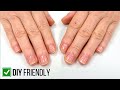 ✅ Step-by-Step Gentle Manicure Method [Watch Me Work & Explain]