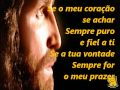 Se A Tua Voz Ouvir Toque No Altar