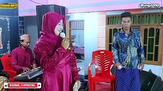 Download lagu DINDING KACA ~ USY SYALALA || SUARA HATI-QOSIDAH MASA KINI ~ LIVE IN PUJI DAWE KUDUS mp3
