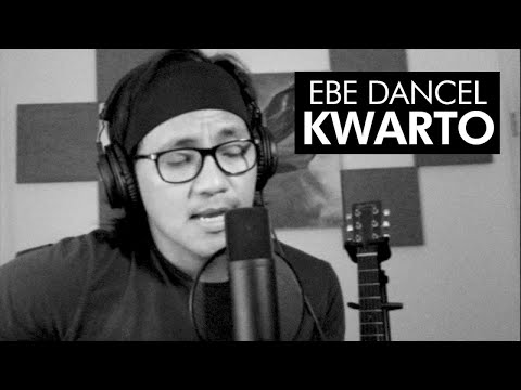Ebe Dancel - Kwarto - Home Studio Performance feat. Chino David