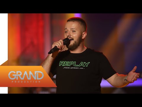 Stefan Petrovic Kosmajac - Kralj kafana - (LIVE) - PZD - (TV Grand 23.06.2021.)