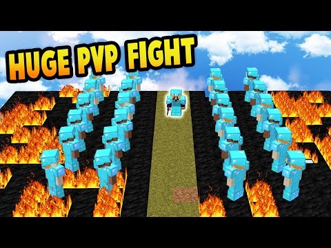 RyanNotBrian - INSANE PVP WAR! | Minecraft FACTIONS #596