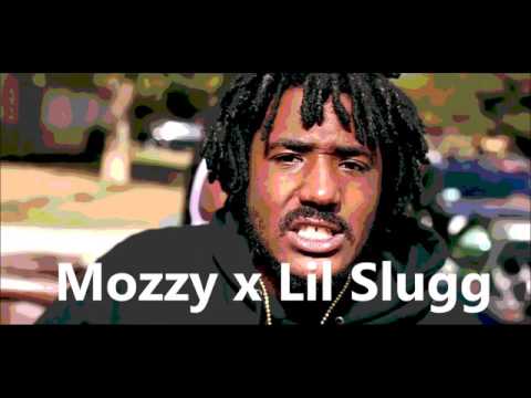 FREE Mozzy x Lil Slugg x Berner Type Beat "Choppa Boy 3"