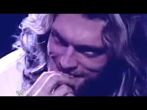 Edge vs Undertaker Summerslam Promo Hell In A Cell Summerslam 2008