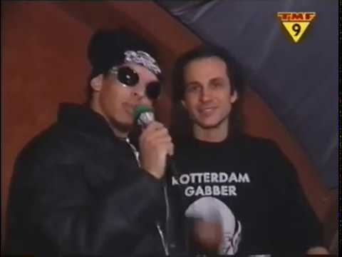 TMF Hakkeeh | Claudio Lacinhouse