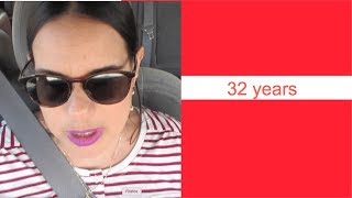 Vlog: Joe and I Celebrate 32 Years of Marriage | 12/15-21/18