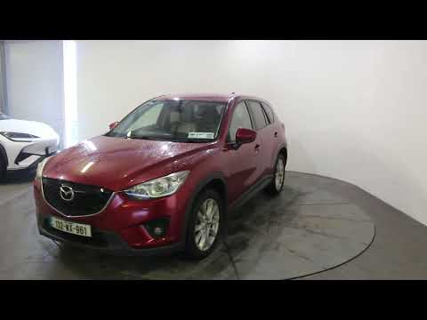 Mazda CX-5 2.2 D 150HP SPORT NAVI - TENDER 23 - MI - Image 2