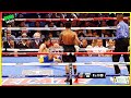 Manny Pacquiao Philippines Vs Shane Mosley USA Boxing Highlights HD