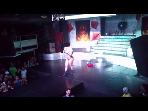 Especial Winnye Kley 2012