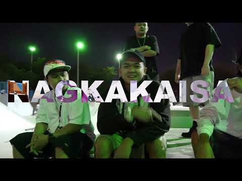 Abu Dhabi Tagalog Rap Ft. AUH Various Artists (Official Music Video)