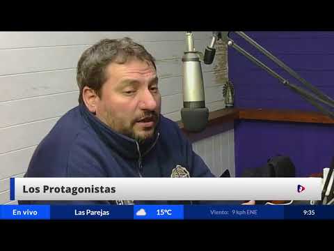 Los Protagonistas 27 Julio de 2026