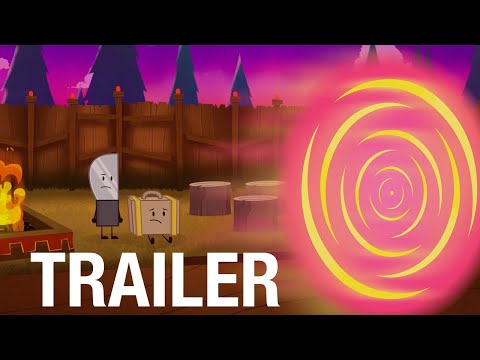 Inanimate Insanity II: The Movie | Final Trailer