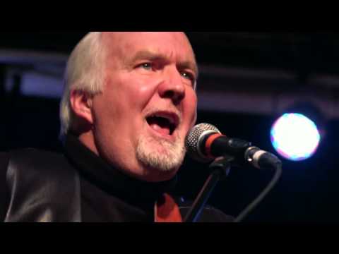 The Bluesland Horn Band play   Let The Good Times Roll LIVE